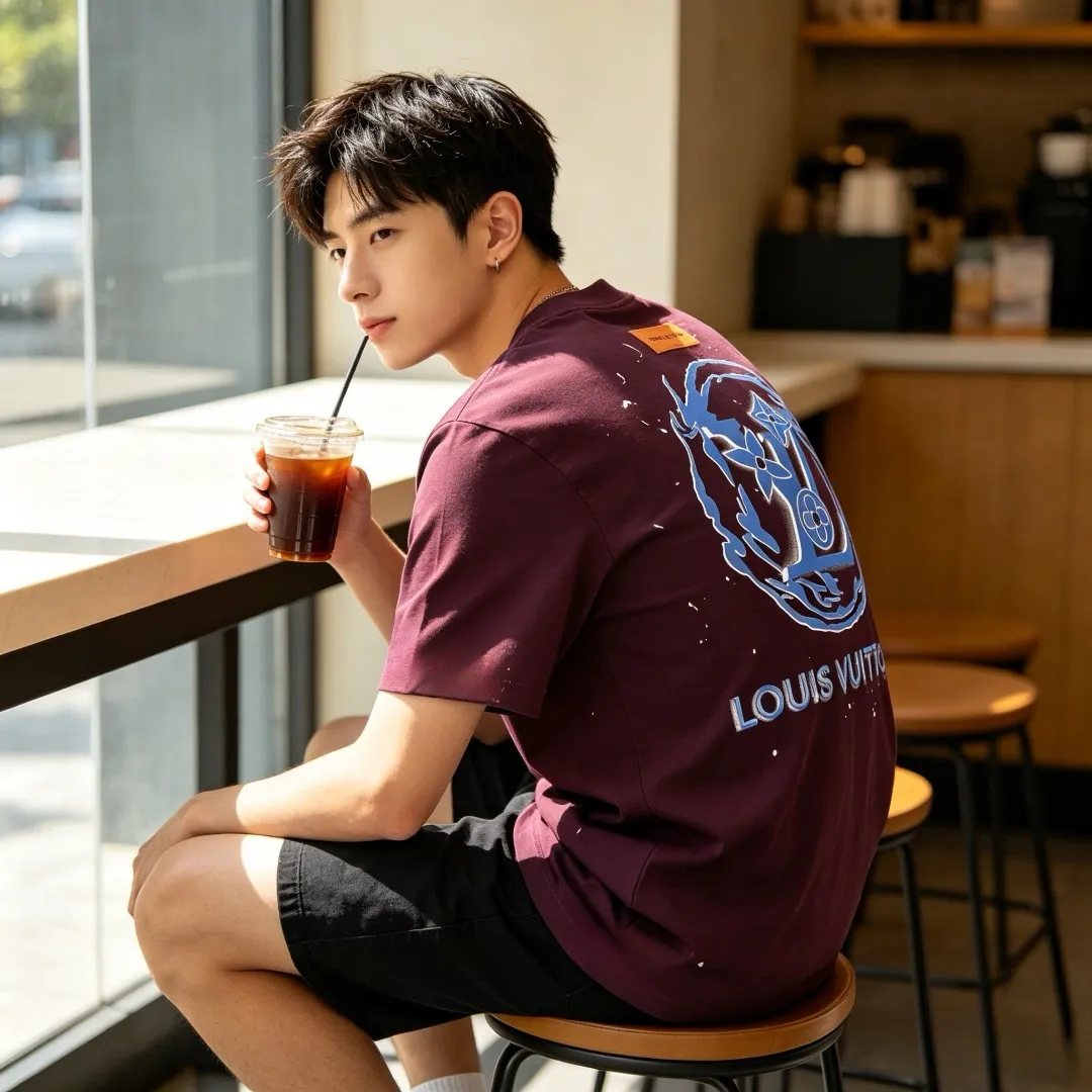 Louis Vuitton/ LV